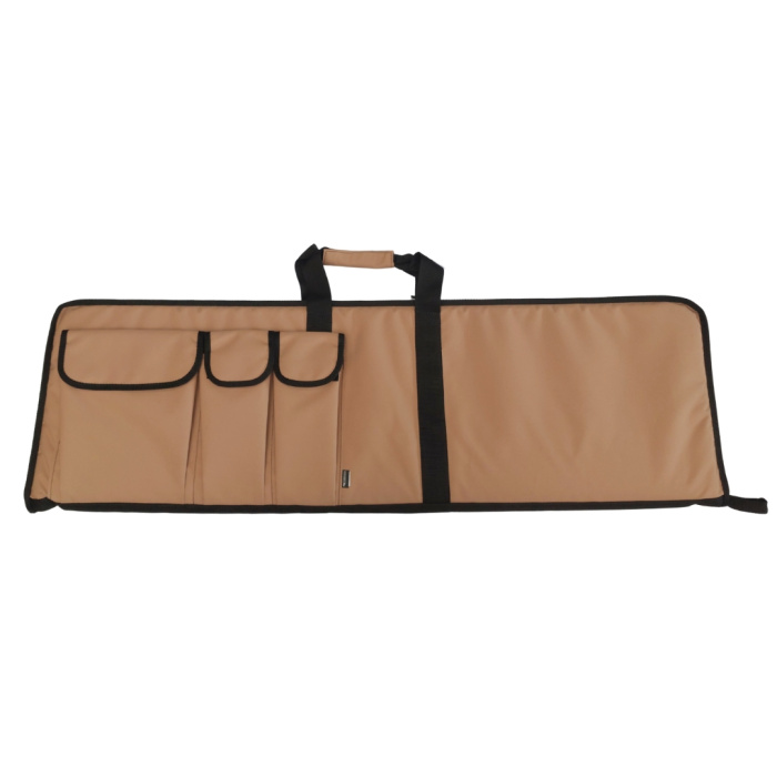 Pokrowiec na karabinek AR BISTANA Beżowy